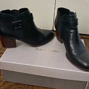 *Offers Accepted* Franco Sarto Ankle Boots